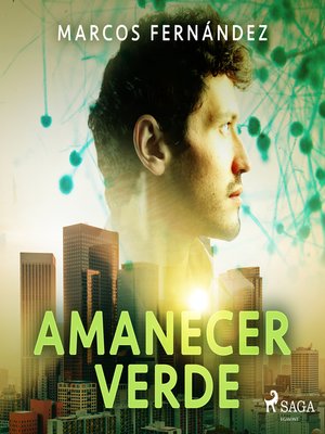 Amanecer verde - Audiobook